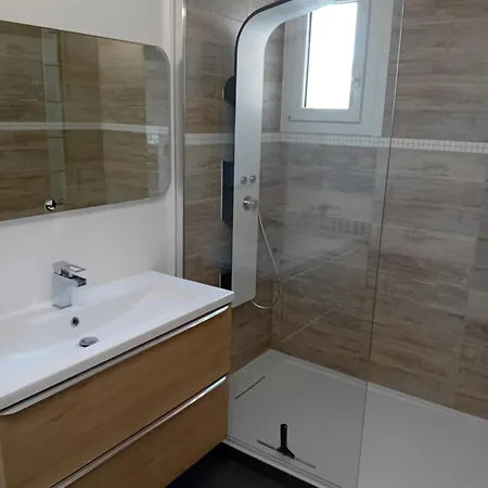 Le Bonaparte Appartamento Aix-les-Bains